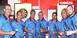 Lider namağlup zirvede