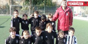 Yenicami Akademi yeni yılı kutlayacak