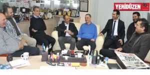 ‘GEÇMİŞİMİZ, NEFESİMİZ…’