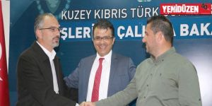 Taraflar uzlaştı, çadır eylemi kalktı!