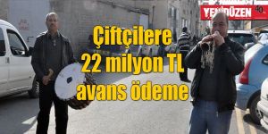 Tarım Bakanlığı ve Çiftçiler Birliği el sıkıştı…