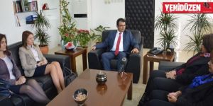  “Engellilerin sorunlarının çözülmesi için ciddi bir irade ortaya kondu”