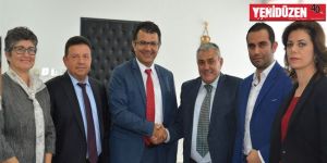 Yaşam Evi Projesi hayat buluyor