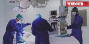 Bir ilke daha imza atıldı