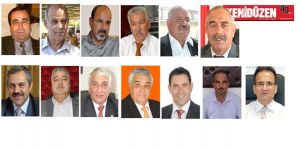 Belediyelerin gözü ‘su’ yönetiminde