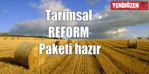 YENİDÜZEN, destek ödemelerini mercek altına aldı