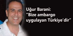 Türkiye Federasyonu ile ilişkisini kesti