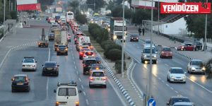 “Reklam tabelaları 15 Ocak’a kadar kaldırılmalı”