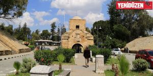 2015’i geride bırakıyoruz...