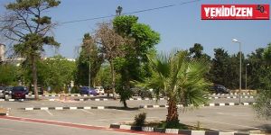 Girne’de 1 Ocak’tan itibaren trafiğe bazı yeni düzenlemeler geliyor