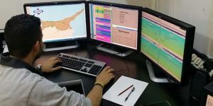 Kıbrıs, elektrikte birleşti