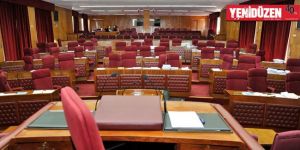 Su krizi gölgesinde YASA MARATONU BAŞLIYOR