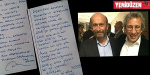 “Yeni yıl korku duvarını aşacağımız fitili ateşlesin”