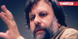 Zizek: Türkiye’nin bir devlet olması işlediği suçları aklamaz