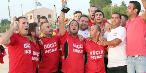 Haspolat kupasına kavuştu: 3-2