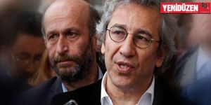 Can Dündar: Yattıkça yazacağım, yazdıkça yatacağım