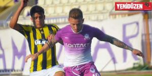 Musa Gebze’den ayrılıyor