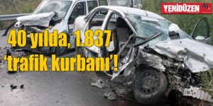 Acı reçete değişmedi…