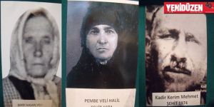  5 kayıp, perşembe günü defnediliyor