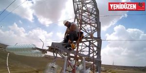  Güney Kıbrıs ile acil bağlantı!