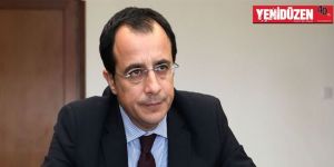 Hristodulidis: “Çözüm için yol hala uzun”