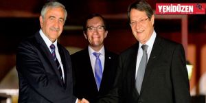 “Perde gerisinde güvenlikle ilgili ciddi istişare”