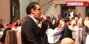 Le Chateau Lambousa Hotel’de Ege’li yeni yıl