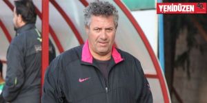 Mehmet Bolkan Kaymaklı’da