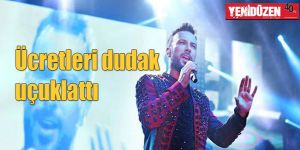 GÖZLER ‘YILDIZLARIN’ VERGİSİNDE