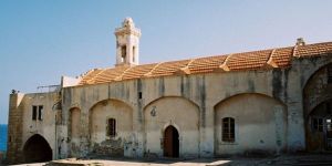 “Kültürel Miras El Değiştiriyor