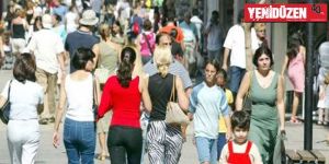 Güney Kıbrıs’ta 57 bine yakın yabancı uyruklu var