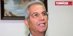 Akel Genel Sekreteri İstanbul’a gitmeye hazırlanıyor