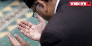 Namaz protestosuna işten çıkarma