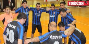 Final öncesi farkındalık maçı