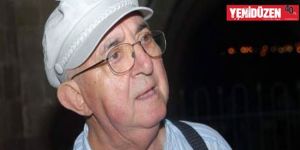 Arslan Mengüç yaşamını yitirdi.