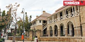 YİMden “Girne” ismine ara emri kararı