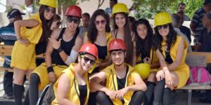 Düzova festival ile şenlendi