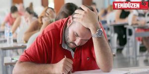 YGS ve LYS’ye başvurular başlıyor