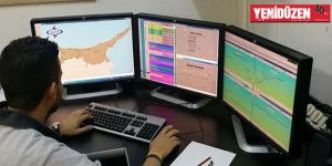 “Güney’den 20 MW gücünde enerji aldık”