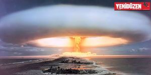 Kuzey Kore hidrojen bombası denediğini iddia etti