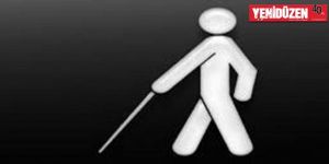 7-14 Ocak Beyaz Baston Görme Engelliler Haftası…