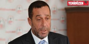 “Turizm Bakanlığı’nda ilginç işler dönüyor”