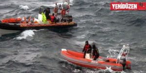 Babanın da cesedi bulundu