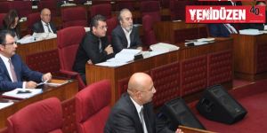 ‘Seçim ve Halkoylaması’na ivedilik