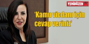 Dizdarlı çağrısını yineledi