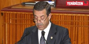 Ercan Havaalanı vekilleri gerdi