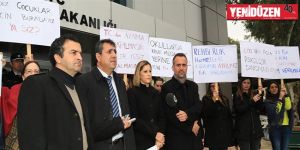 “Okul psikolojik danışman kadrosu” talebi