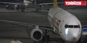 Sabiha Gökçene havan topuyla saldırıldı