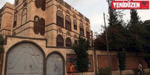 İran: Suudi jetleri elçiliğimizi vurdu