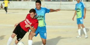 Futbol sezonu tamamlandı